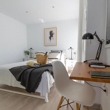 Cozy And Sea Views Private Terrace Apartment La Playa de Arguineguín Exteriör bild