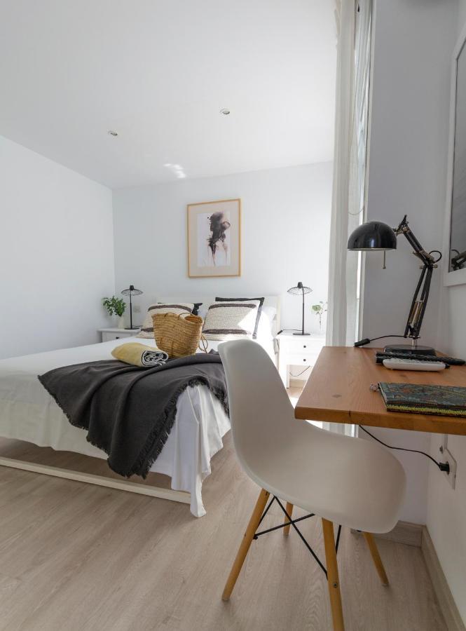 Cozy And Sea Views Private Terrace Apartment La Playa de Arguineguín Exteriör bild